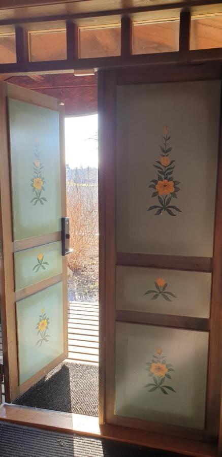 Woodstock B & B Studios 博尔斯塔 外观 照片