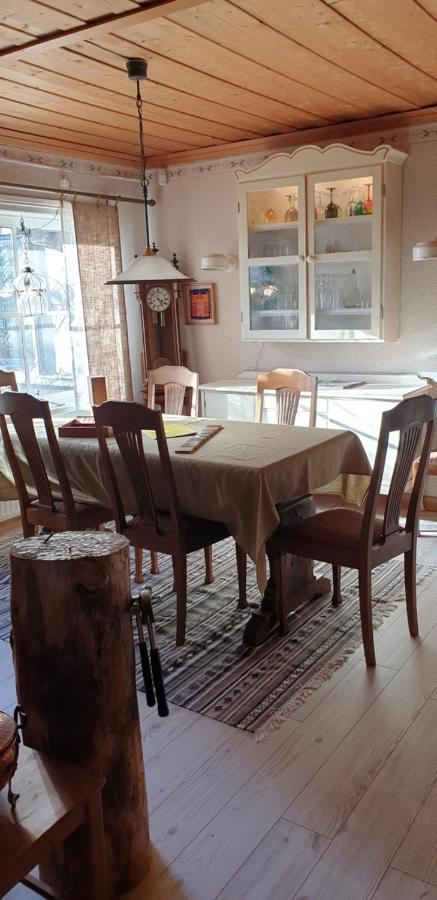 Woodstock B & B Studios 博尔斯塔 外观 照片