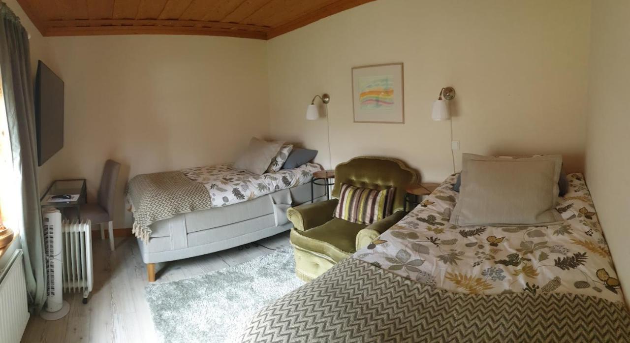 Woodstock B & B Studios 博尔斯塔 外观 照片