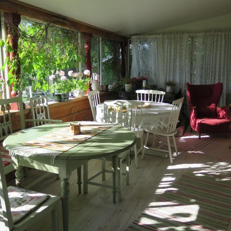 Woodstock B & B Studios 博尔斯塔 外观 照片