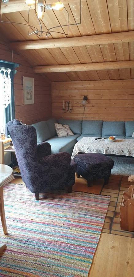 Woodstock B & B Studios 博尔斯塔 外观 照片