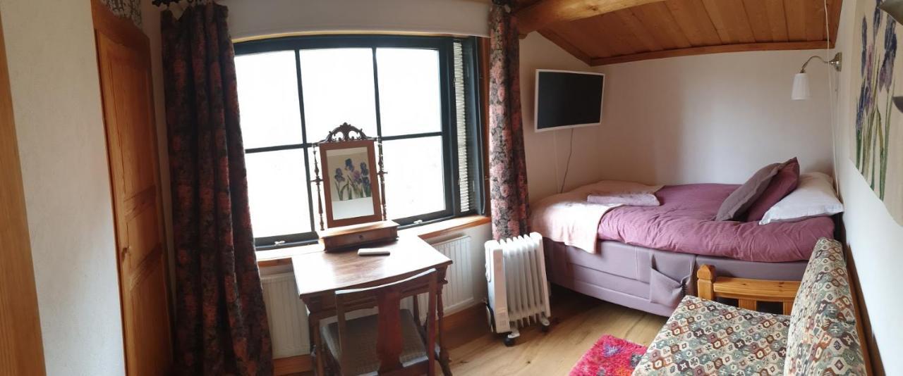 Woodstock B & B Studios 博尔斯塔 外观 照片