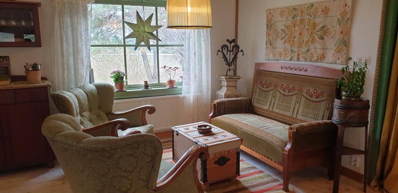 Woodstock B & B Studios 博尔斯塔 外观 照片