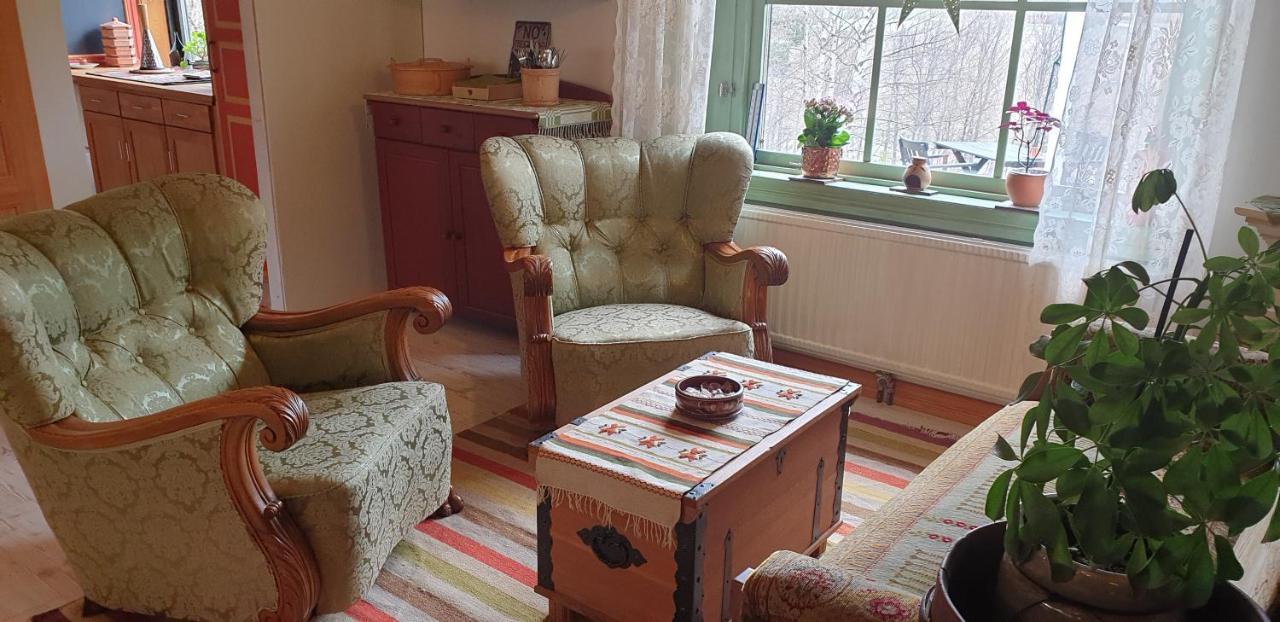 Woodstock B & B Studios 博尔斯塔 外观 照片
