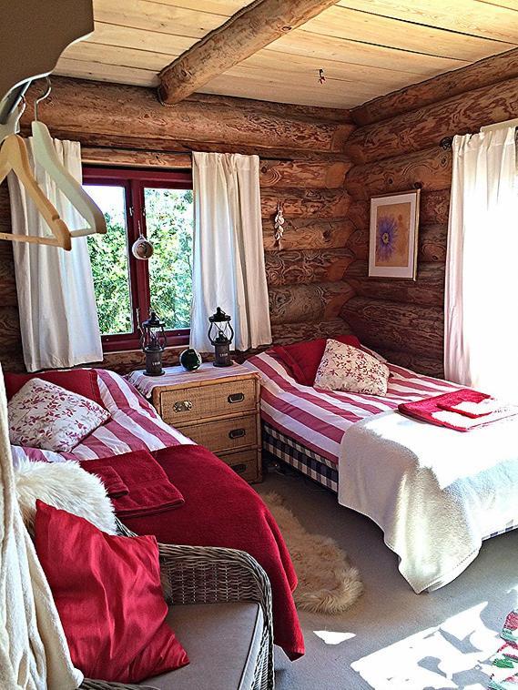 Woodstock B & B Studios 博尔斯塔 外观 照片